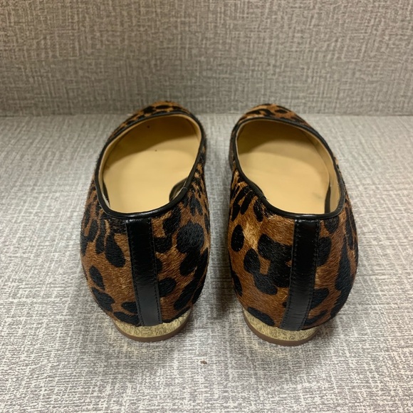 Cole Haan Nike Air Astoria Ballet Flats Size 6.5 EUC - Picture 5 of 14